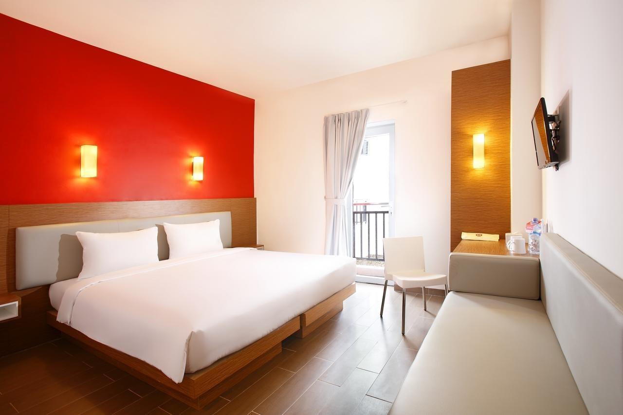 Amaris Hotel Muara Bungo - Jambi Exteriör bild