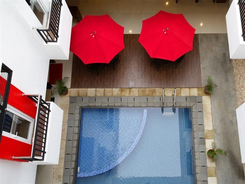 Amaris Hotel Muara Bungo - Jambi Exteriör bild