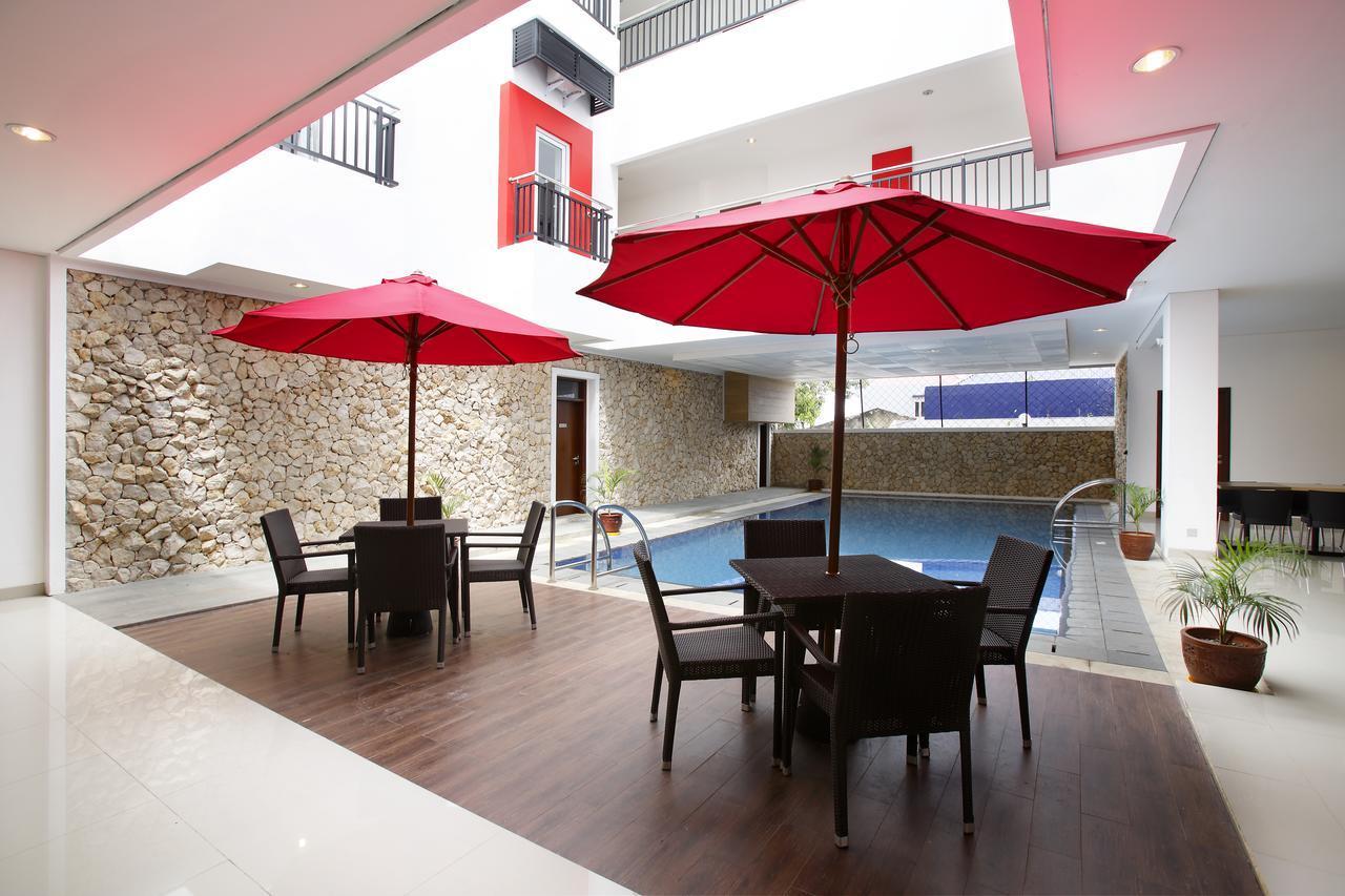 Amaris Hotel Muara Bungo - Jambi Exteriör bild