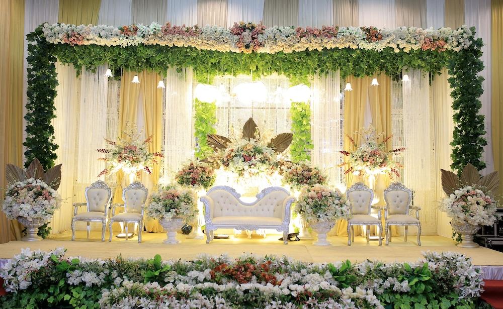 Amaris Hotel Muara Bungo - Jambi Exteriör bild