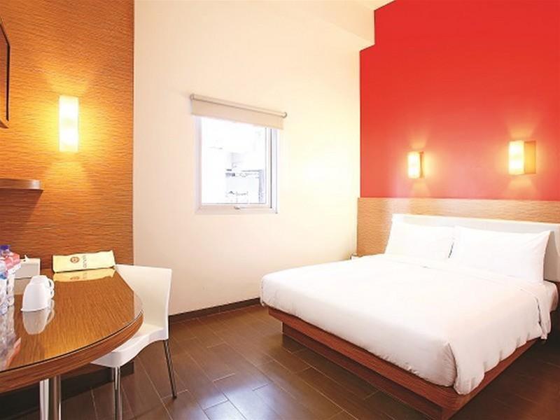 Amaris Hotel Muara Bungo - Jambi Exteriör bild