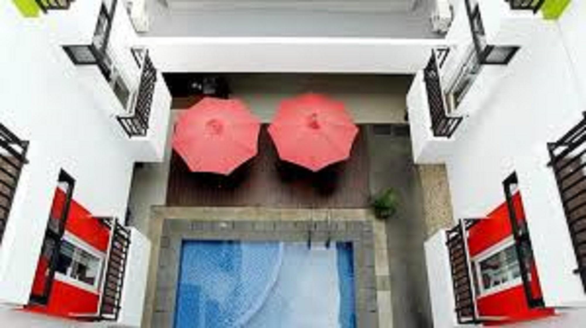 Amaris Hotel Muara Bungo - Jambi Exteriör bild