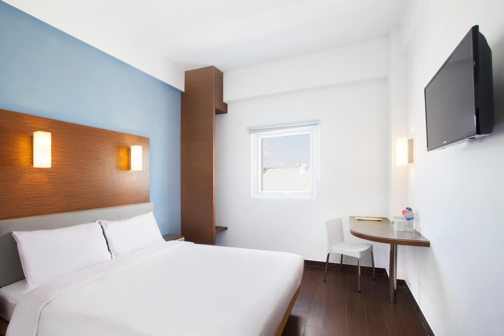 Amaris Hotel Muara Bungo - Jambi Rum bild
