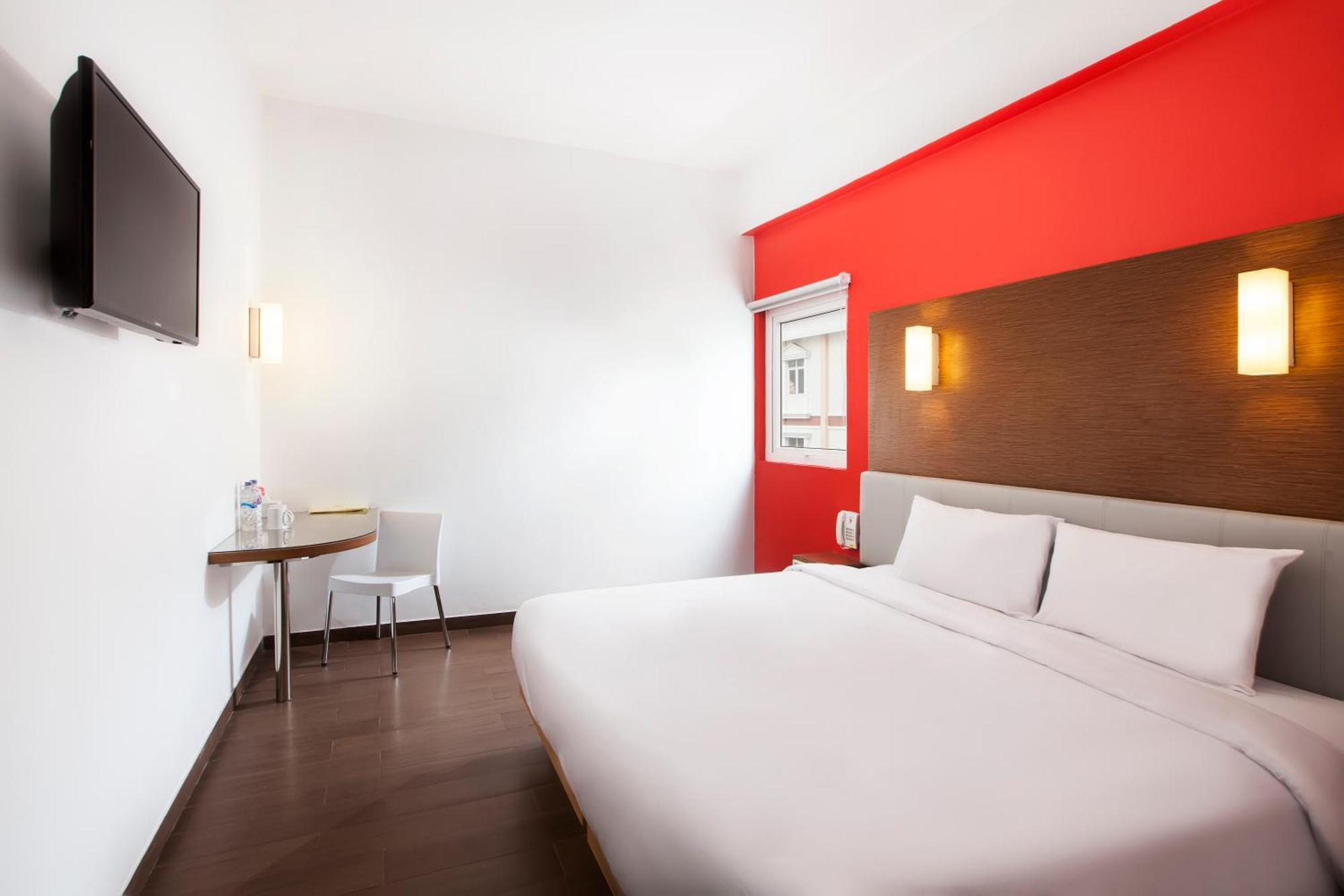 Amaris Hotel Muara Bungo - Jambi Exteriör bild