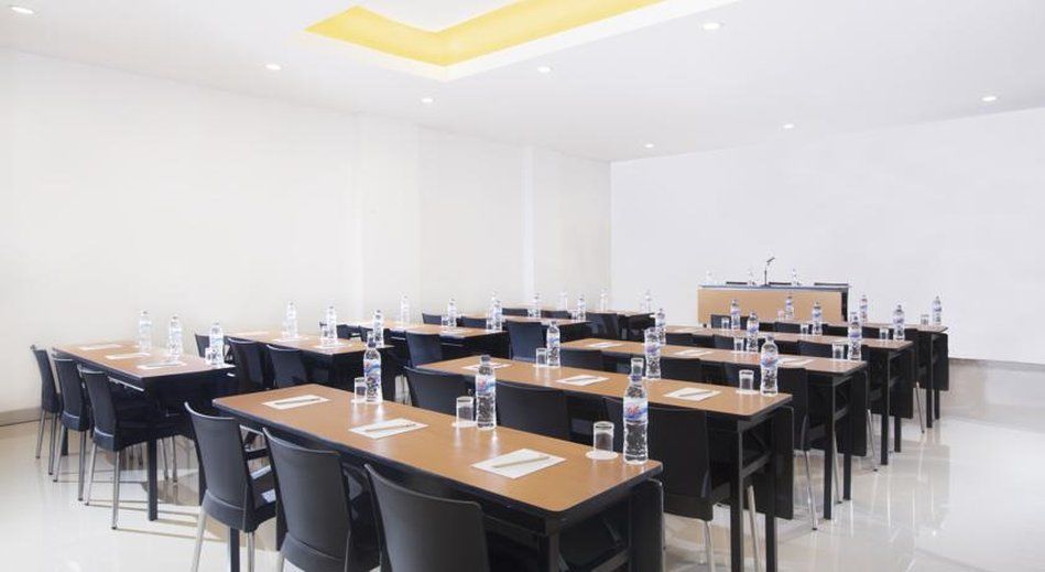 Amaris Hotel Muara Bungo - Jambi Exteriör bild
